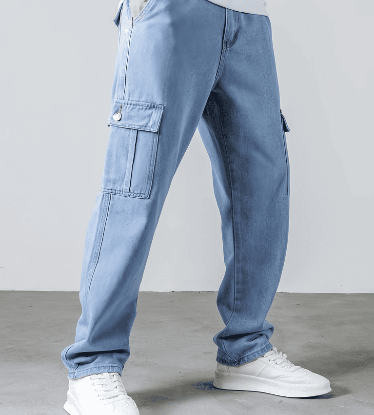 Best Bottoms, Jeans And Trousers In Pakistan - Aura Official Store Mobile