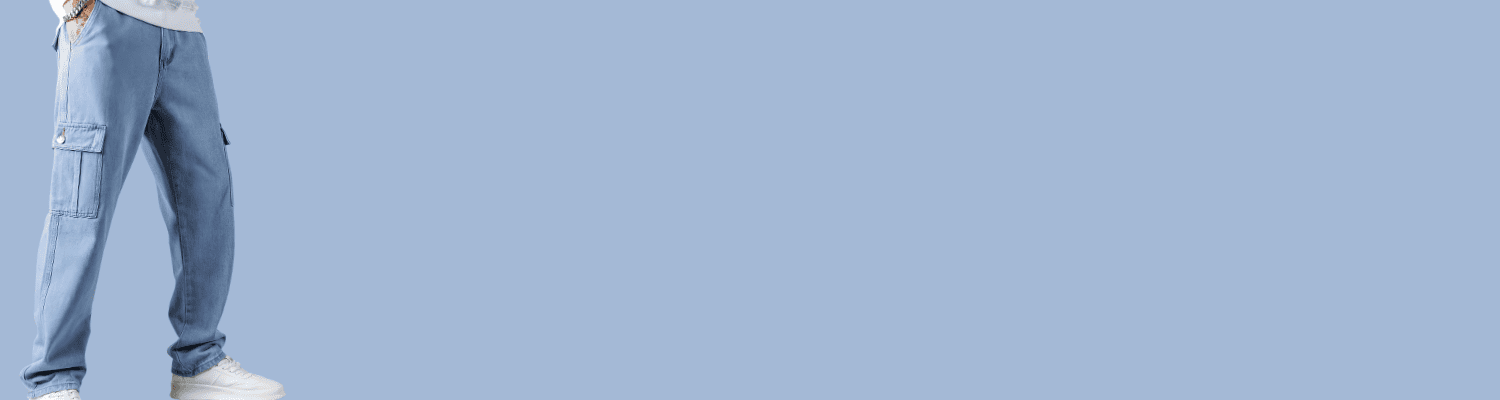 Best Bottoms, Jeans And Trousers In Pakistan - Aura Official Store