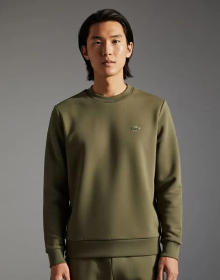 Lacoste Men’s Sweatshirt In Pakistan