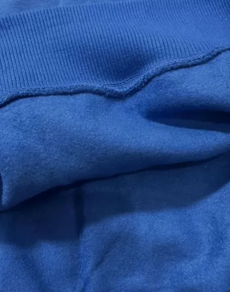 Unisex Blue Sweatshirt – Perfect Casual Wear Sweatshirt - Aura Official Store