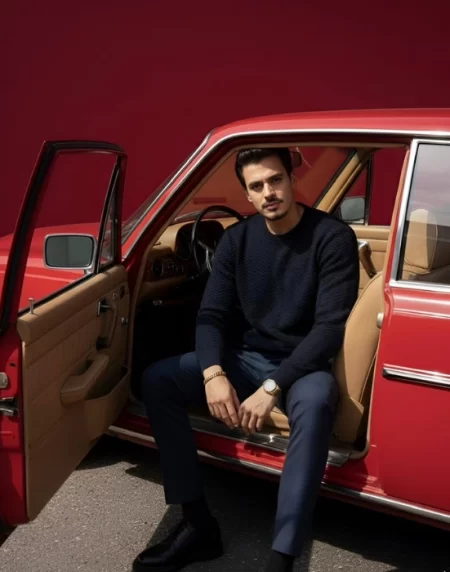 ZARA Sweatshirt rib knit pattern in Pakistan