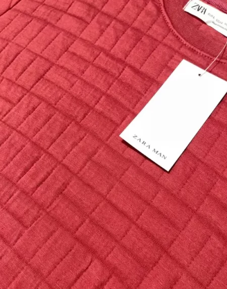 Zara Man Sweatshirt Price in Pakistan