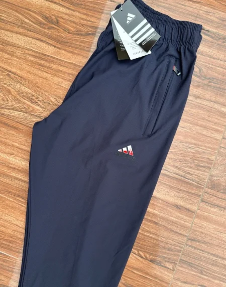 Adidas Blue