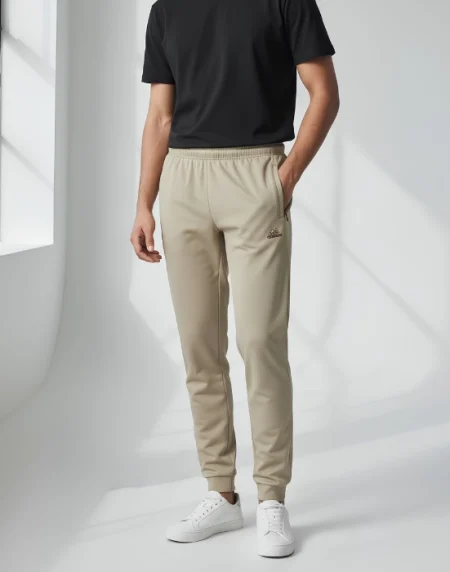Adidas Khaki 4