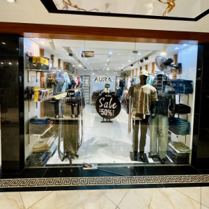 Aura Official Store Shop Bahria Town Lahore (3)