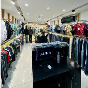 Aura Official Store Shop Bahria Town Lahore (4)