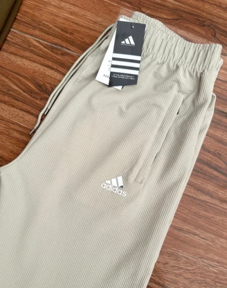 Baggy Trouser Beige 4