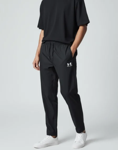 Under Armer Black 2